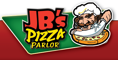 JB’s Pizza Parlor