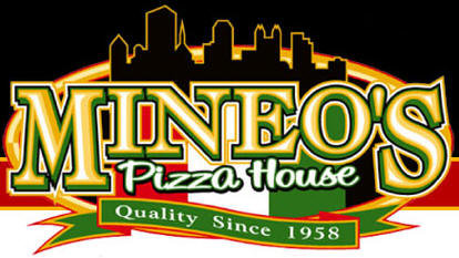 Mineo’s Pizza House